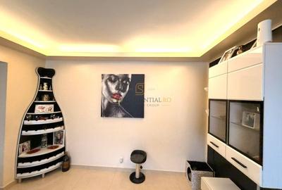 Apartament cu 3 camere decomandat, mobilat în Berceni - 5