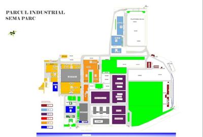 Sema Parc - comision 0%, reprezentam proprietarul! - 2