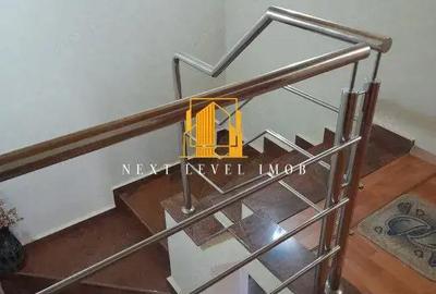 Casă cu 4 camere cu Teren 1000 Mp în Central - 5