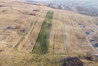 Teren de 2747 mp, în Chinteni