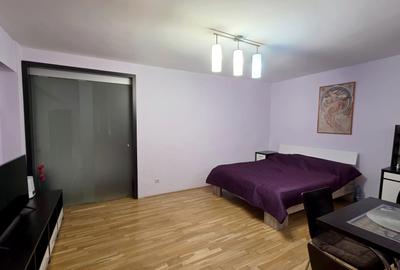 Garsonieră semidecomandată, mobilată în Obor - 4