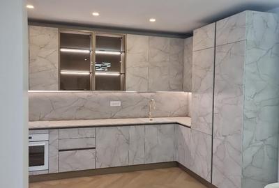 Prima chirie, cel mai frumos apartament luxury,  4 camere,  Iancu Nicolae - 5