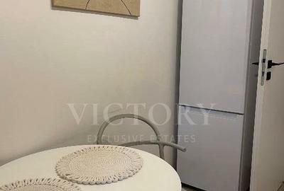 INCHIRIERE GARSONIERA ELEGANTA || LUJERULUI - 10