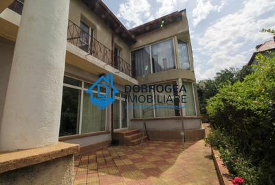 ZONA LIBERTATII - CASA DE VANZARE D+P+1+M- TEREN  1544MP. - 5