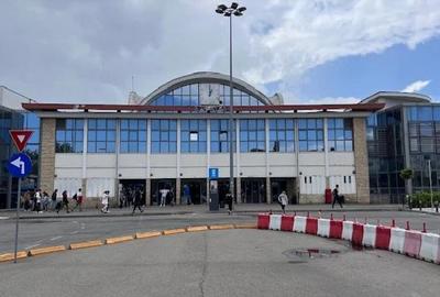 Teren cu autorizatie de construire zona Cuget Liber - 2