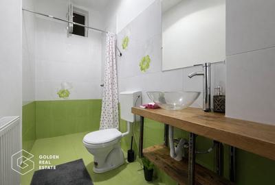 Apartament cu 2 camere semidecomandat în Central - 8