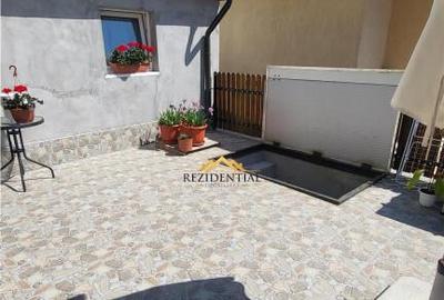 CASA CU ETAJ - BUCOVINA - 10