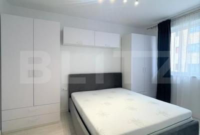 Apartament 2 camere, la cheie, parcare, boxa, Beta Residence - 4