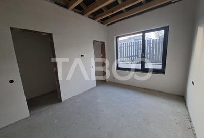 Casă individuală cu 4 camere cu Teren 390 Mp în Șura Mare - 11