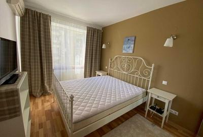 Apartament 2 camere, 2 balcoane, aer conditionat, loc de parcare, mobilat - 6