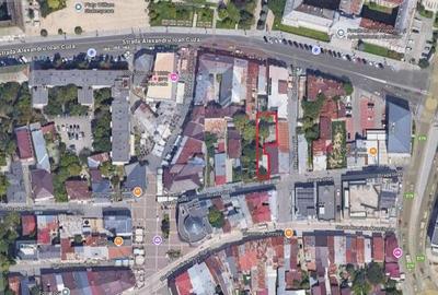 Teren Craiova Ultracentral 479mp - 1