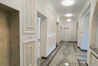 Apartament 4 camere central str. Mihai Eminescu - 2