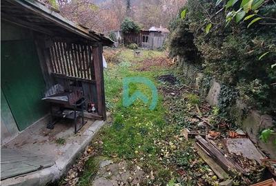 Casă individuală cu 5 camere cu Teren 1600 Mp în Schei - 28