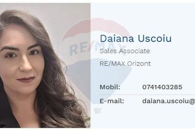 Apartament cu 2 camere decomandat, mobilat în Bartolomeu - 9