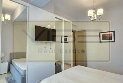 Apartament cu 4 camere semidecomandat, mobilat în Copou - 7