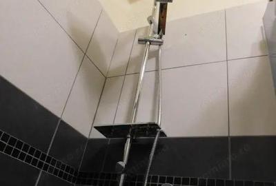 Garsoniera moderna Valea Lunga, 36 mp, aproape de metrou + curte 30mp - 3