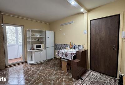 Apartament cu 2 camere decomandat în Grigorescu - 5