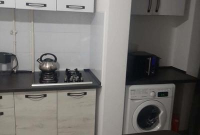 Apartament o camera Exterior Vest - 1