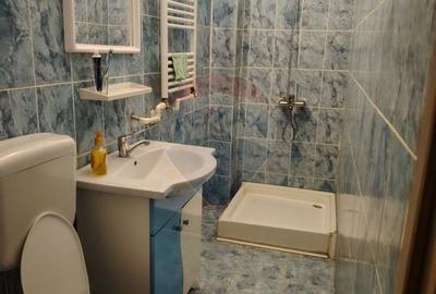 Garsoniera zona ultracentrala  de inchiriat - 6