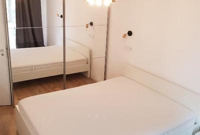 Apartament cu 2 camere semidecomandat, mobilat în Barbu Văcărescu - 7