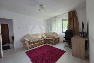 Apartament cu 2 camere semidecomandat, mobilat în Mănăștur - 4