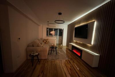 Apartament 2 camere de inchiriat Calea Mosilor - 4