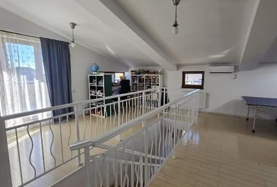 VILA CU SPA  PRIVAT SI TEREN GENEROS IN TUNARI - 12