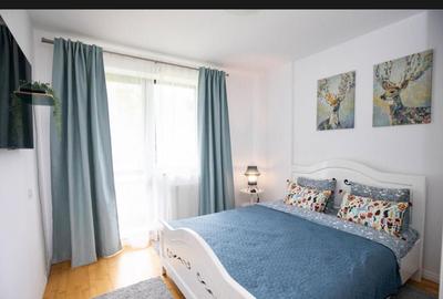 Apartament cu 2 camere decomandat în Central - 5