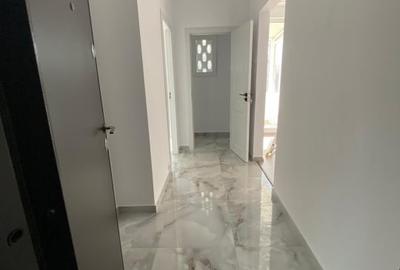 Apartament 2 camere | 54 mp utili | 3 min metrou | Renovare completa 2025