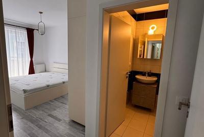 Apartament cu 3 camere decomandat în Central - 7