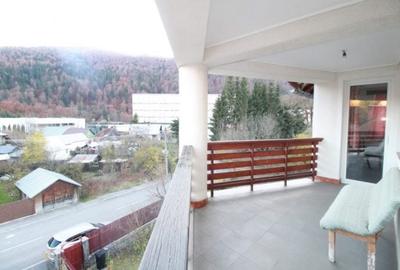 Casă cu 4 camere semidecomandat cu Teren 207 Mp în Central - 3