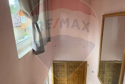 Vila de vanzare in Rucar - 9 camere, gradina generoasa, zona linistita - 12
