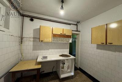 Apartament 2 camere decomandat - etaj 1 - Primaverii - 2