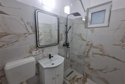 Apartament cu trei camere etajul 1 Tudor Vladimirescu - 17