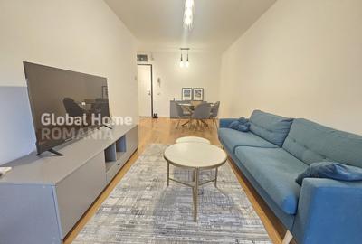 Ap 2 camere | Aviatiei Apartaments - 61mp | Parcare | Mall Promenada - Herastrau - 4