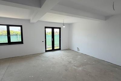 Casă cu 4 camere în Central - 7