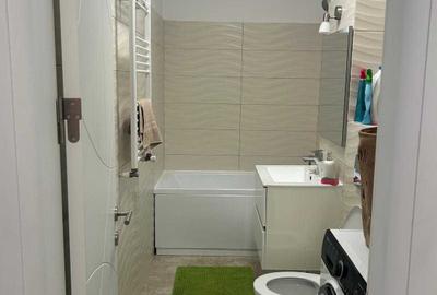 Apartament cu 2 camere decomandat în Central - 9
