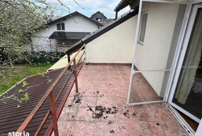Casă cu 4 camere cu Teren 130 Mp în Central - 8