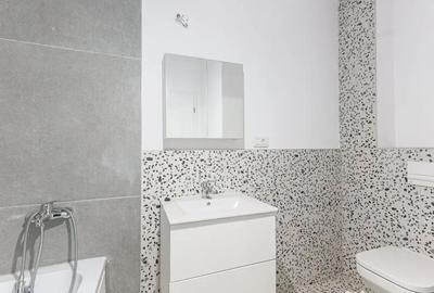 Apartament cu 2 camere semidecomandat în Central - 9