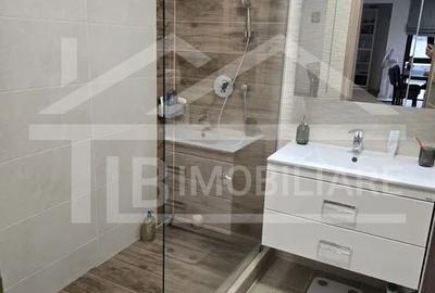 Apartament cu 2 camere în Livezeni - 6