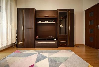 Metalurgiei drumul binelui etaj 1 - 1