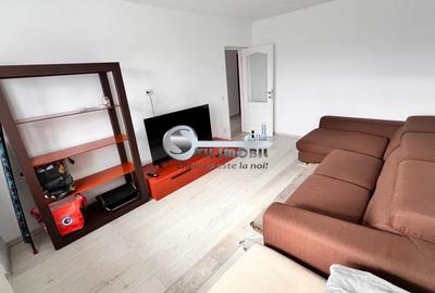 Apartament cu 3 camere decomandat, mobilat în Tătărași - 1