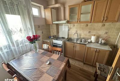 Apartament cu 3 camere decomandat în Central - 10