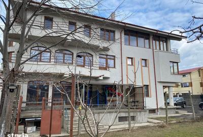 Casă cu Teren 800 Mp în Palazu Mare - 19