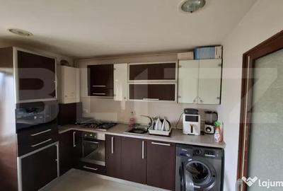 Apartament cu 3 camere decomandat în Central - 8
