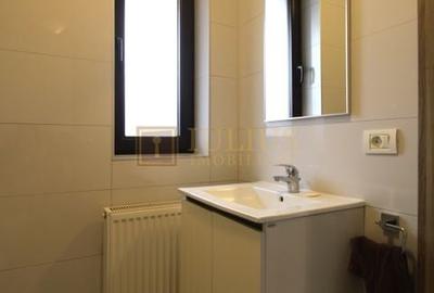 Casa Giroc, 4 camere, 2 bai, curte interioara. - 8