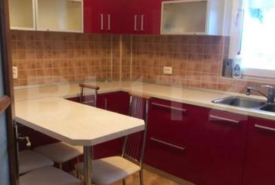 Apartament cu 2 camere decomandat, mobilat în Rădăuți - 1