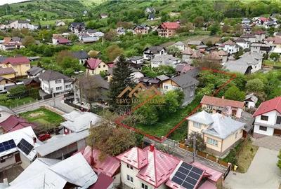 De vanzare | Casa Gura Humorului | 250 mp - 3