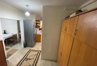 Apartament 2 camere - etaj intermediar , zona Grivitei, Brasov - 8