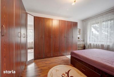 Casă cu 4 camere cu Teren 170 Mp în Tărtășești - 2